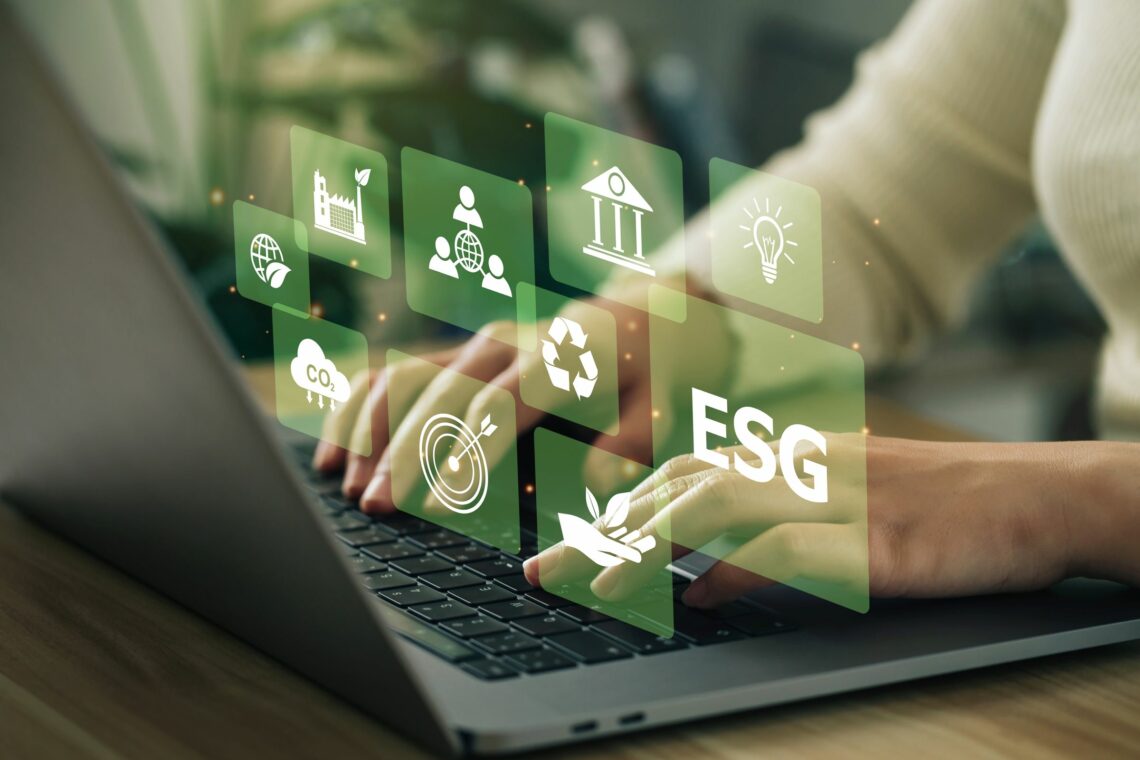 ESG, Environmental, Social and Governance, European Union