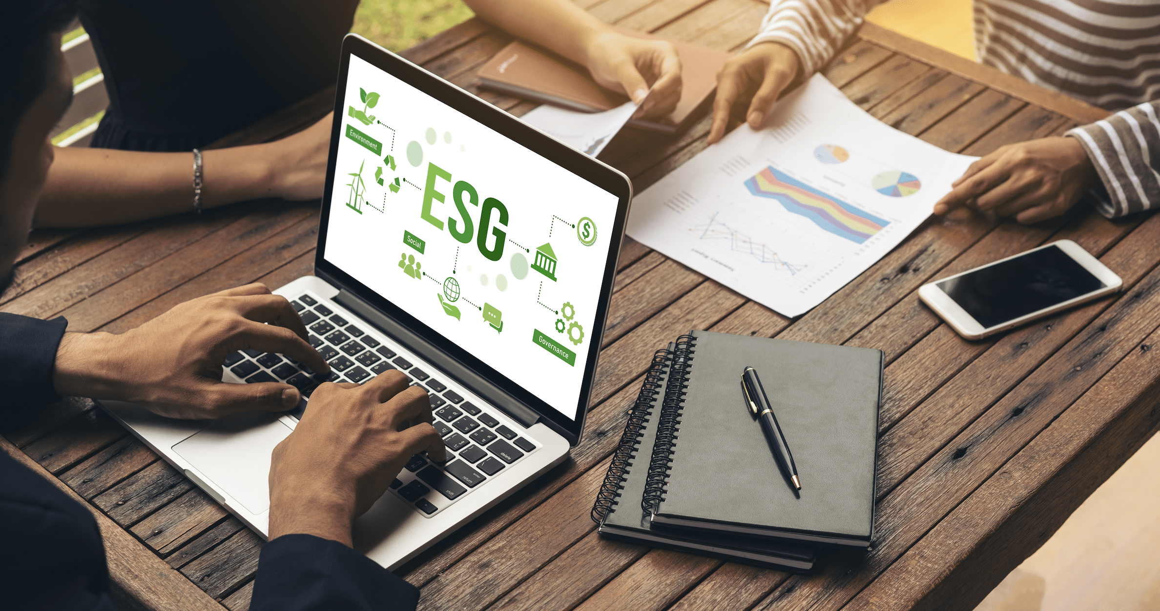 ESG & Gaming
