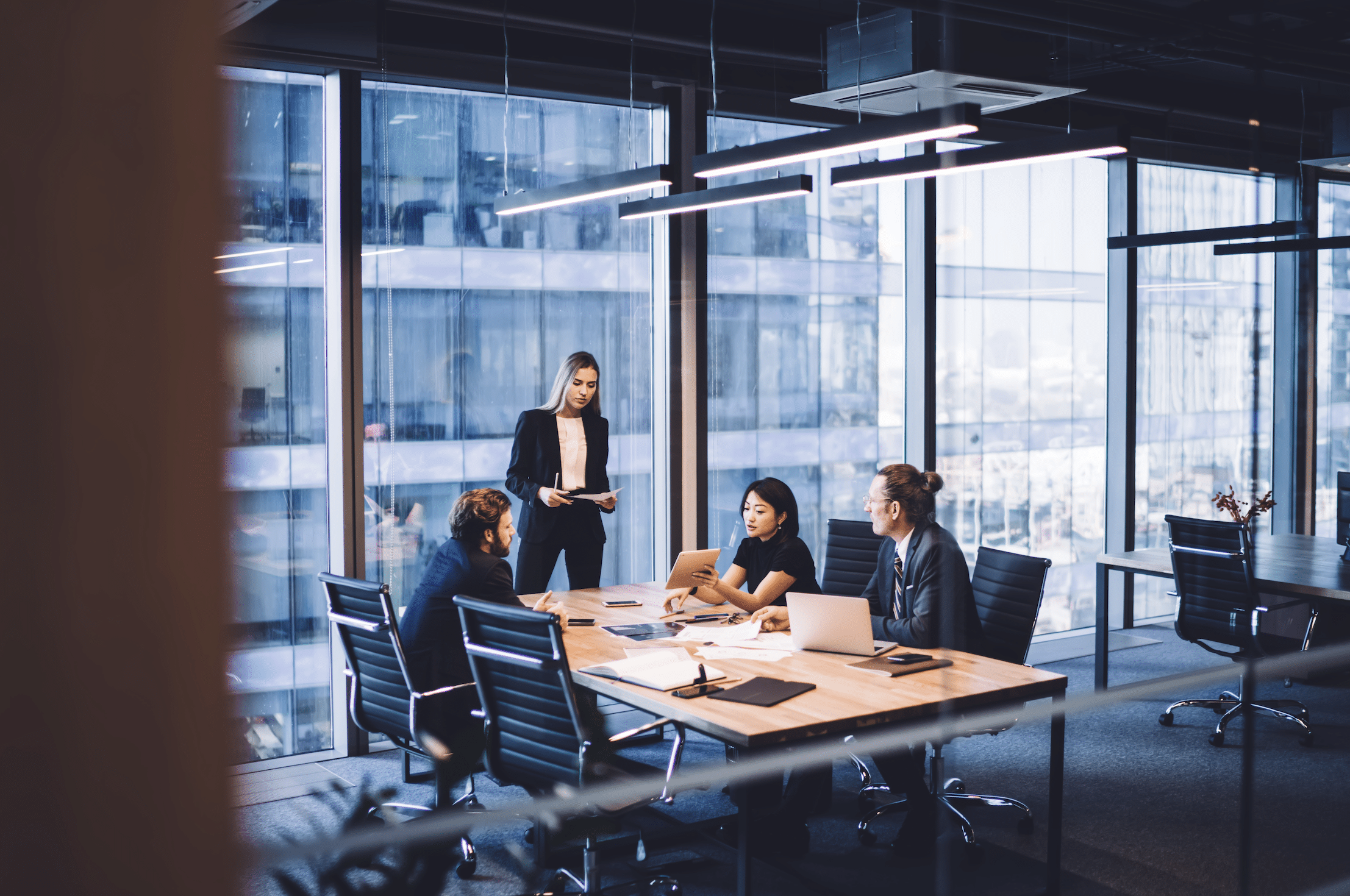 Amendments to the Companies Act - Act XVIII of 2024: Reduction of share capital and share buybacks